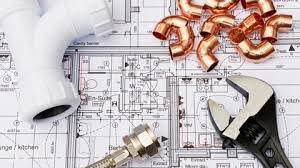 Open Distance Learning(Plumbing Technology)